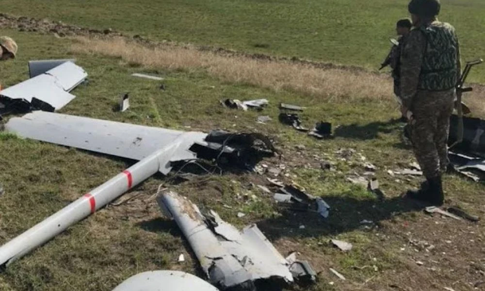 Ρωσία: Στον ουκρανικό στρατό απέμεινε μόνο ένα τουρκικό UAV «Bayraktar»